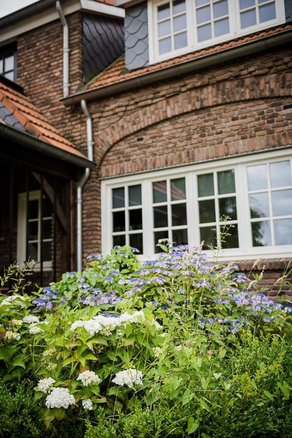 Bed and Breakfast Aan De Molenberg Broekhuizen  Exterior foto